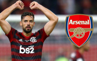Có tân binh cực chất, Arsenal có thể ra sân với đội hình nào?