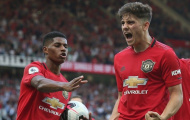 Daniel James - Không giỏi như Man Utd nghĩ