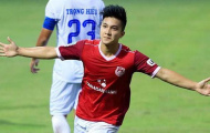 Rò rỉ bến đỗ của Martin Lo sau khi quyết định chia tay Phố Hiến FC