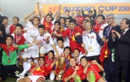 Thế hệ vàng ĐT Việt Nam vô địch AFF Cup 2008 giờ ra sao?