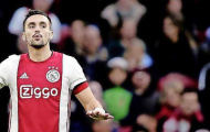 Nhanh như chớp, Ajax đã hồi đáp Barca về thương vụ 'kẻ thay thế Suarez'