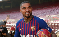 8 thương vụ mùa Đông thất bại của Barca: Hoàng tử lang thang