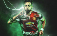 Địa chấn Châu Âu! 2 điều khoản khủng trong HĐ mua Bruno Fernandes của Man Utd