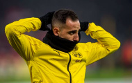 Chốt thỏa thuận, 'sát thủ máu lạnh' của Dortmund trên đường về La Liga
