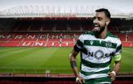Có Bruno Fernandes, Man United 1 mũi tên trúng 4 con nhạn