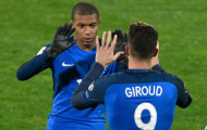 Đẩy nhanh đàm phán, Mourinho quyết tâm có được 'nhà vô địch World Cup'