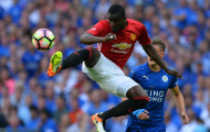 CHÍNH THỨC: Man Utd kích hoạt điều khoản, 'quái thú' ở Old Trafford đến năm 2022