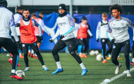 'Messi của Pep' trở lại, Man City sẵn sàng hủy diệt Man Utd