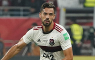 XONG! Edu xác nhận Arsenal có tân binh: 'Chúng tôi đã đạt thỏa thuận với Flamengo'