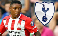 Steven Bergwijn: Vì sao Tottenham quyết chiêu mộ?