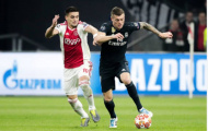 Từ bỏ Rodrigo, Barca lên đường chiêu mộ đồng đội cũ của De Jong