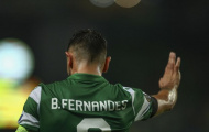 Bruno Fernandes và những điều cực khủng trước ngày tới Man Utd