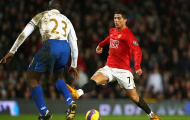 10 ngôi sao Bồ Đào Nha ấn tượng nhất từng gia nhập EPL