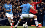 Sau Fred, đến lượt 'Lingardinho' nhảy múa khiến bom tấn Man City bẽ mặt