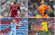 10 'kẻ bị lãng quên' tại Man City: Jadon Sancho và tân binh Arsenal