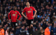 Fan Man Utd: 'Bán miễn phí cậu ta, đẩy sang Pháp hoặc MLS'