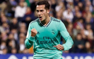 Chiến thắng thuyết phục, Zidane nói một lời về 'nạn nhân' của Madridista