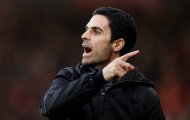 Sky Sports xác nhận, Arsenal chốt tân binh thứ 2 'cực chất' sau Mari