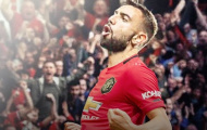 Bán Bruno Fernandes, Sporting nói 1 câu cuối cùng với Man Utd