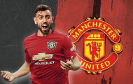 Bruno Fernandes đến Man Utd, Bernardo Silva lập tức phá vỡ im lặng