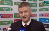 Solskjaer: 'Pha phạm lỗi của Matic rõ ràng là một trò đùa'