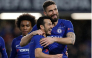 Chi 20 triệu mua lão tướng Chelsea, Barca tạo nên 'cơn sốt' cuối tháng Giêng