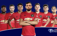 CHÍNH THỨC! Chi tiết hợp đồng, mức giá vụ Fernandes tới Man Utd