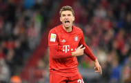 Đang yên lành, Bayern nhận tin chấn động từ công thần 12 năm 