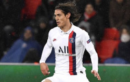 Đội bóng của Beckham xuất hiện, ngăn Cavani đến Atletico Madrid