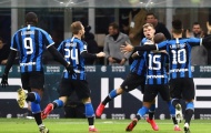 Eriksen và Moses ra mắt, Inter Milan nhẹ nhàng tiến vào bán kết Coppa Italia