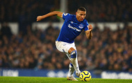 Ra giá 85 triệu bảng, Barcelona vẫn nhận trái đắng vụ Richarlison