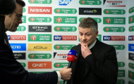 Solskjaer: 'Thỏa thuận xong, M.U sẽ sớm công bố tân binh'