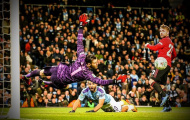 Man Utd thắng vẫn bị loại, David de Gea phản ứng thế nào?