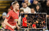 'Ném thẻ đỏ' đi, Man Utd hãy ước cho Matic trẻ lại!
