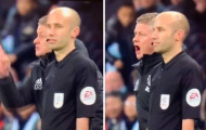 Ngày Man Utd bị loại, có tới 2 'Fergie' xuất hiện tại sân Etihad