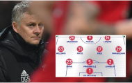 Kéo sập Etihad lần hai, Man Utd tìm ra công thức cho 'Big Games'