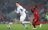 Không phải Liverpool, Bramall Lane mới là bến đỗ của Sander Berge