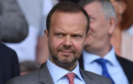 Thua Man Utd, Pep Guardiola nói lời thật lòng về Ed Woodward