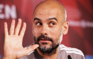 Thua trận, Pep Guardiola nói thẳng 5 cái tên Man Utd tâm đắc