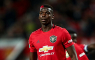 Giá trị của Fernandes kém Pogba bao xa tại Man Utd?