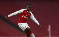 XONG! Arsenal chia tay 'Ramsey mới'