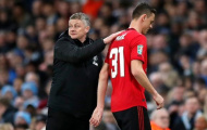 XONG! Sao bự xác nhận, Man Utd chuẩn bị ký hợp đồng đặc biệt