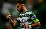 Bruno Fernandes - Cơn mưa giữa miền đất khô cằn Old Trafford