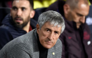 Setien: 'Có cầu thủ đó, chúng tôi không cần chiêu mộ thêm tân binh!'