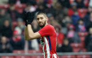 Rời xứ sở đại dịch, 'sát thủ nước Bỉ' sẵn sàng gia nhập Atletico Madrid