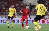 ĐT Việt Nam 'thiệt đơn thiệt kép' trước trận đại chiến Malaysia tại VL World Cup