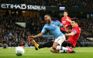 Chỉ 1 khoảnh khắc, Maguire 'đập nát' nghi ngờ của Guardiola
