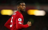 The Athletic: 'Klopp sẵn sàng mừng cho Wijnaldum'