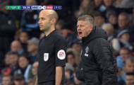 Bạn đã hiểu 'bản tính' thực sự của thuyền trưởng Solskjaer?
