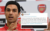 Dùng tiền đối tác để trả... đối tác, Arsenal gây 'lú lẫn' cho NHM Pháo thủ